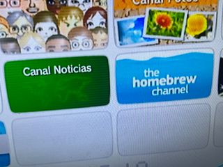 Consola Nintendo Wii Blanca + Accesorios