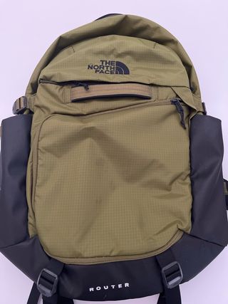 The North Face Router Mochila 40L