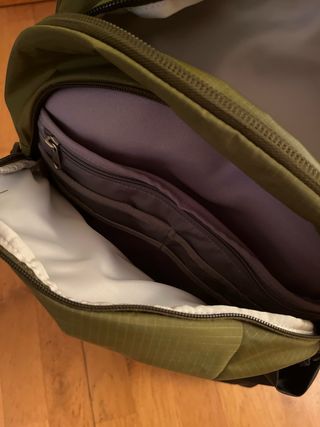 The North Face Router Mochila 40L