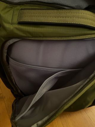 The North Face Router Mochila 40L