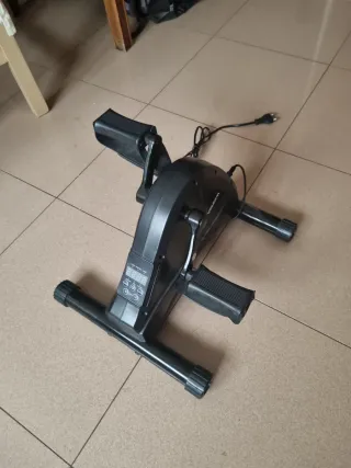 Pedales Eléctricos para Mayores