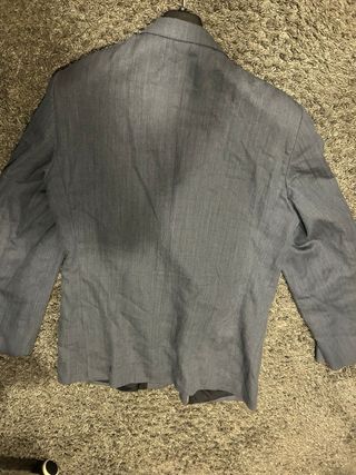 Chaqueta Traje Burberry London