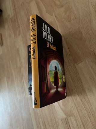 El Hobbit