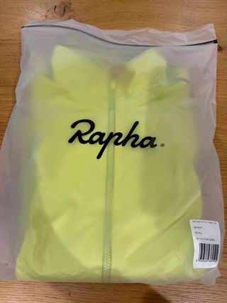 NUEVO Jersey mujer RAPHA WOMEN PRO TEAM LS
