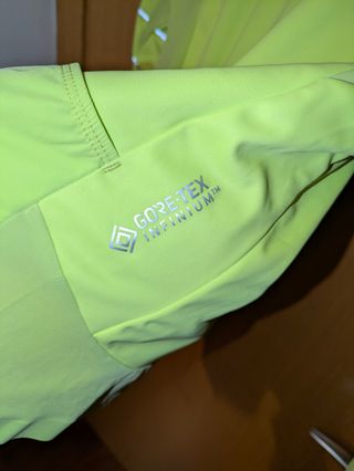 NUEVO Jersey mujer RAPHA WOMEN PRO TEAM LS