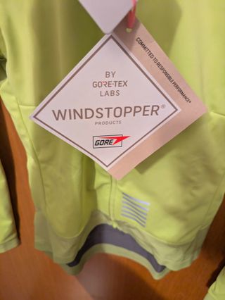 NUEVO Jersey mujer RAPHA WOMEN PRO TEAM LS