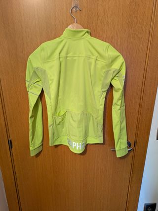 NUEVO Jersey mujer RAPHA WOMEN PRO TEAM LS