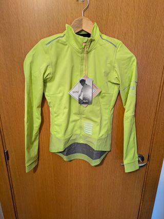 NUEVO Jersey mujer RAPHA WOMEN PRO TEAM LS