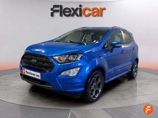 Ford Ecosport 1.0T EcoBoost 92kW (125CV) S&S ST Line