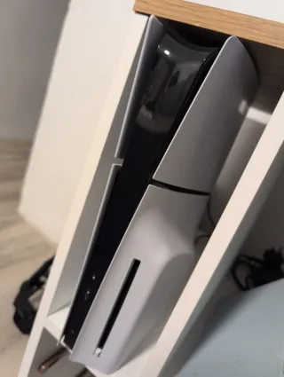 Consola PlayStation 5 PS5 Disco + Mando