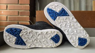 Burton Swath Doble Boa Botas snowboard