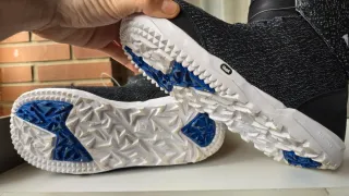 Burton Swath Doble Boa Botas snowboard