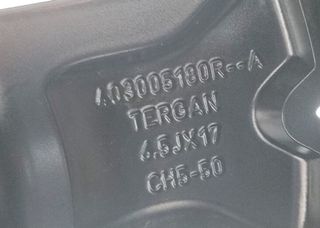 2321828 403005180r llanta dacia duster ii comfort