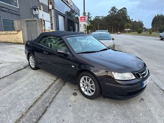 Saab 9-3 2005