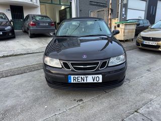 Saab 9-3 2005