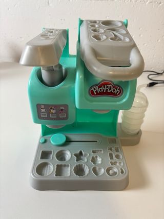 Play-Doh Gelateria senza play- doh