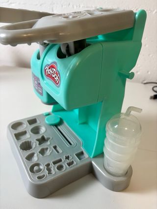 Play-Doh Gelateria senza play- doh