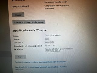MSI Portatil Gaming GP72 7RD Leopard GTX 1050