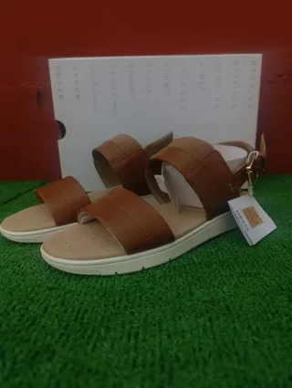 Sandalias Geox Mujer Talla 36 Nuevas