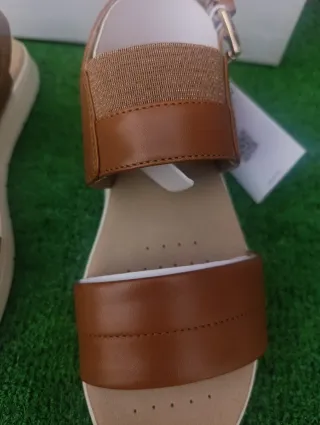 Sandalias Geox Mujer Talla 36 Nuevas