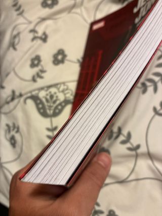 Marvel dark: el lado oscuro 06 - jessica jones