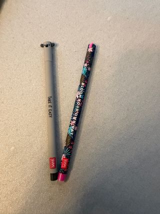 Set 2 Penne Legami Koala e Floreale