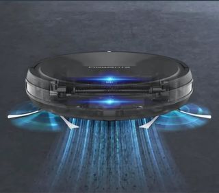 Robot Aspirador Rowenta SIN USO