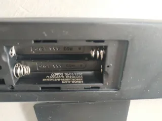 Mando a distancia Philips TV nuevo