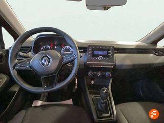 Renault Clio Business TCe 67 kW (90CV)