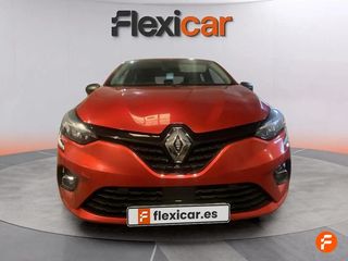 Renault Clio Business TCe 67 kW (90CV)