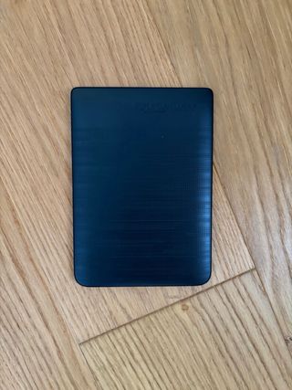 Kobo Clara HD E-reader Nero + Custodia nuova