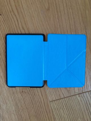 Kobo Clara HD E-reader Nero + Custodia nuova