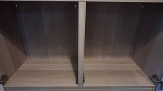 Conjunto Muebles Ikea Blanco