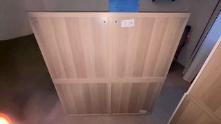 Conjunto Muebles Ikea Blanco