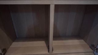 Conjunto Muebles Ikea Blanco