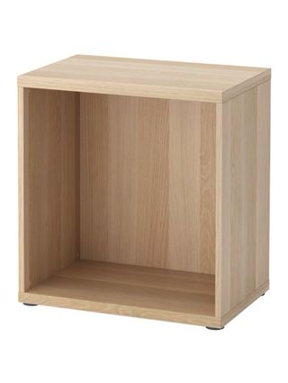 Conjunto Muebles Ikea Blanco