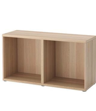 Conjunto Muebles Ikea Blanco