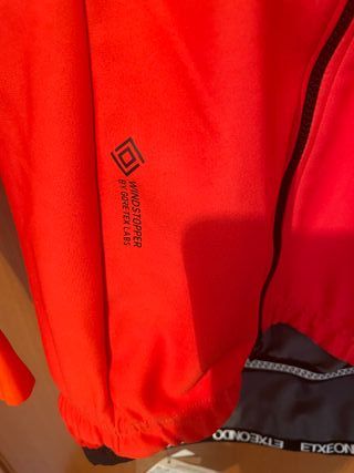 NUEVA Chaqueta mujer ETXEONDO DENA talla M