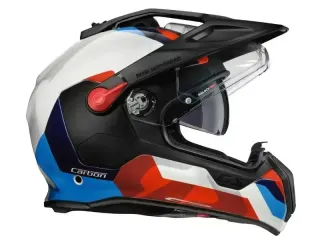 Casco BMW GS Rallye Carbon