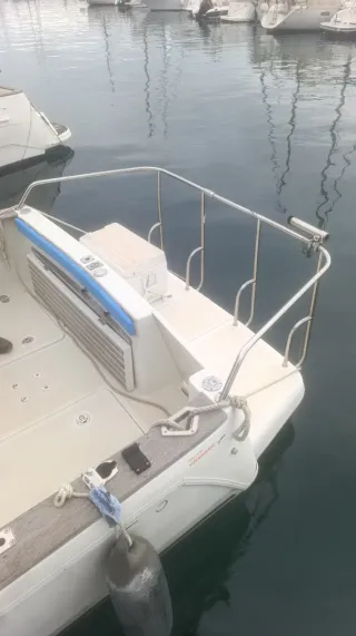 Barco Starfisher 760