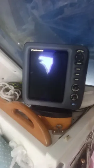 Barco Starfisher 760