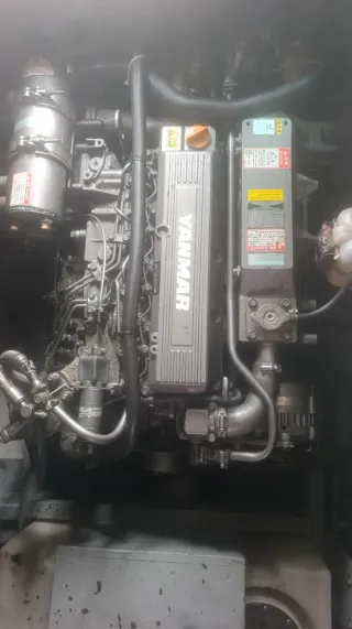 Barco Starfisher 760