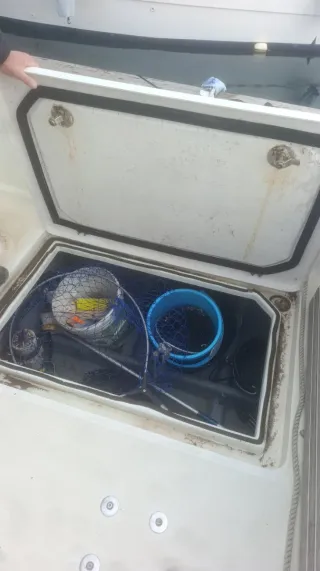 Barco Starfisher 760