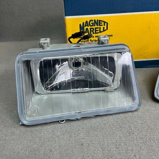 Faros largo alcance Lancia Delta