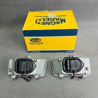 Faros largo alcance Lancia Delta