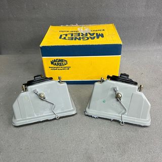 Faros largo alcance Lancia Delta