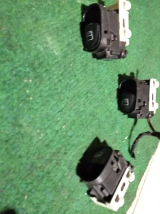 Interruptor Puertas CLK W209 Delanteras y Traseras