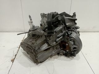 Citroen 539874 20mb29 caja cambios jumpy hdi 165