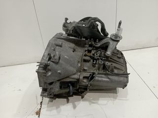 Citroen 539874 20mb29 caja cambios jumpy hdi 165