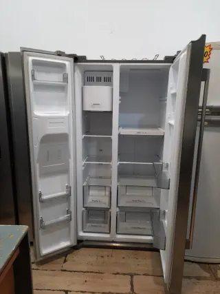 Nevera Daewoo con garantía y transporte